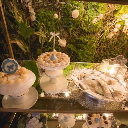 Casa Lolita Hotel-Boutique ポルトビエホ エクステリア 写真